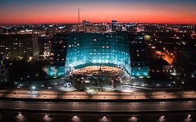 River Palace Hotel